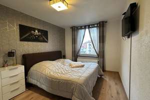 In der Lichtstadt Jena wohnen - gemütliche 3-R-ETW mit Balkon im Zentrum – Die vollständige Adresse der Immobilie erhältst du vom Anbieter., 7749 Jena-Nord, Jena – Vorschaubild 5