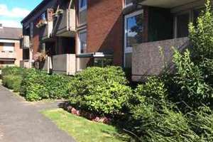 3-Zimmer-Wohnung in Köln- Merheim