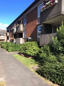 3-Zimmer-Wohnung in Köln- Merheim