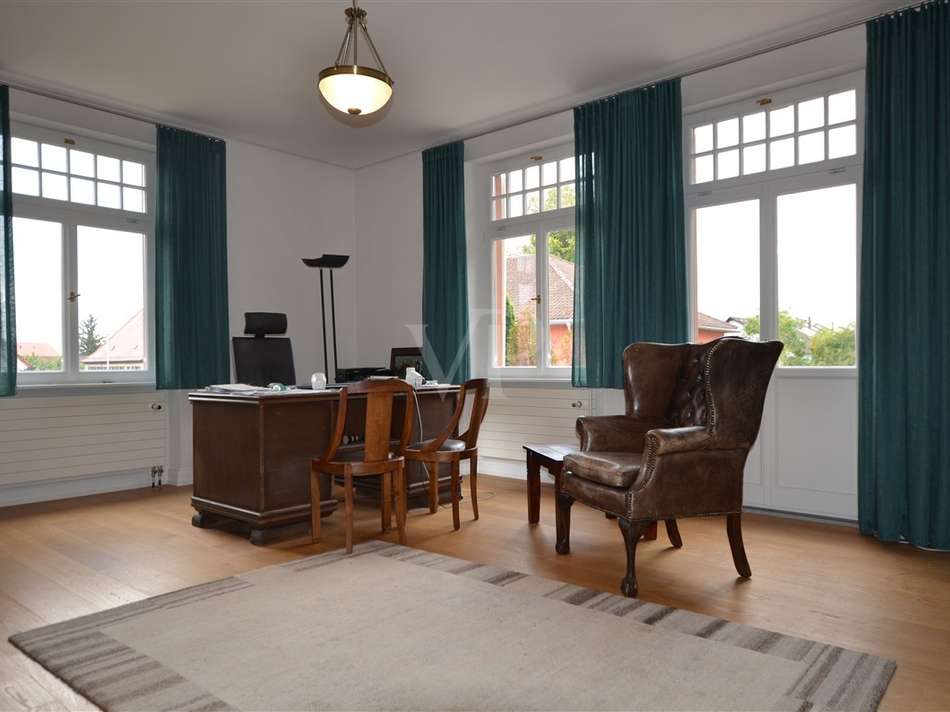 Büro