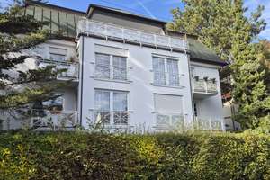 GEFRAGTE 2 RAUM- WOHNUNG IN RUHIGER, GRÜNER LAGE MIT TERRASSE, EBK. – Schoberstraße 10, 1279 Laubegast, Dresden – Vorschaubild 6