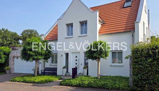 Bild von TOP - GEPFLEGTES EINFAMILIENHAUS MIT UMFANGREICHEN UPDATES & ENERGIEEFFIZIENZ