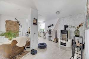 Architektonisch geplantes Einfamilienhaus mit Atelier, Dachterrasse und moderner Energieeffizienz – Die vollständige Adresse der Immobilie erhältst du vom Anbieter., 4356 Seehausen, Leipzig – Vorschaubild 10