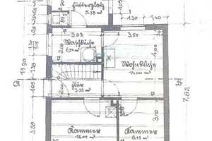 SIEDLUNGSHAUS AUF GR. BAUPLATZ - BEWERTUNG EINZIG GRUNDSTÜCK OHNE ALTBESTAND UNTER BRW - VORGEMERKT – Lüneburg (Kreis) – Vorschaubild 17