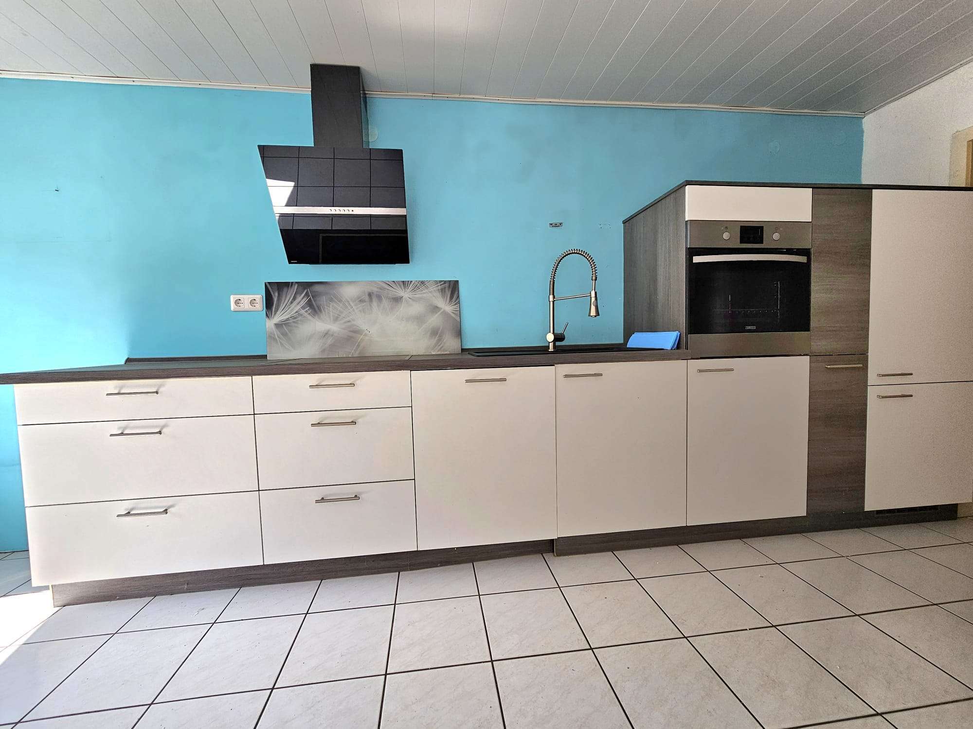 Immobilie in Niederkirchen - Einfamilienhaus zu verkaufen - Bild 2