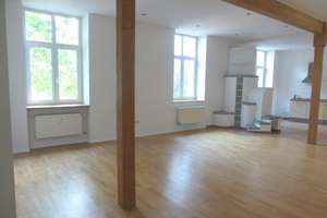 Für Liebhaber .....top sanierter Altbau in zentraler Lage! – Gallusbergle 9, 86152 Bleich und Pfärrle, Augsburg – Vorschaubild 3