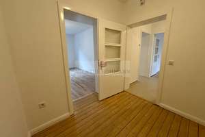 Platanenstr. 65m²: "2026 kernsaniert! , 3-Zimmer, kleine Küche, Balkon, Südstadt, uninah" – Die vollständige Adresse der Immobilie erhältst du vom Anbieter., 42119 Elberfeld, Wuppertal – Vorschaubild 8