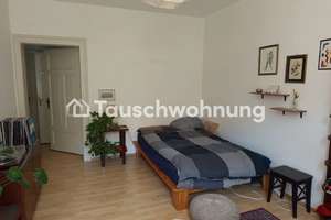 Tauschwohnung: Günstige wunderschöne Altbauwohnung mit Balkon – 4315 Volkmarsdorf, Leipzig – Vorschaubild 2