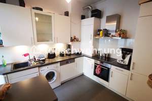 Tauschwohnung: Moderne Altbauwohung mit drei Zimmern gegen größere Wohnung – Hellkamp 11, 20255 Eimsbüttel (Ortsteil), Hamburg – Vorschaubild 4