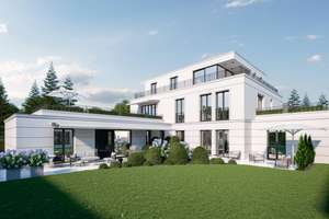 Erstbezug: 3-Zimmer-Wohnung mit Terrasse – Hauensteinstraße 6, 81545 Giesing, München – Vorschaubild 2