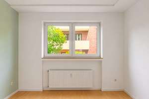 Solide 3- Zimmerwohnung in beliebter Lage von Oldenburg. Obj. 9785 – Die vollständige Adresse der Immobilie erhältst du vom Anbieter., 26121 Bürgerfelde, Oldenburg (Oldenburg) – Vorschaubild 10
