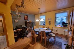 Wohnen in der Rothenberg-Siedlung – gepflegtes Reihenmittelhaus mit 5 Zimmern und Charme – Gelnhäuser Straße 21, 34127 Rothenditmold, Kassel – Vorschaubild 4