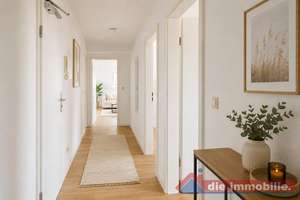 ***Frisch modernisierte, helle Dachgeschosswohnung für Singles und Paare*** – Faberstraße 9, 39122 Fermersleben, Magdeburg – Vorschaubild 5
