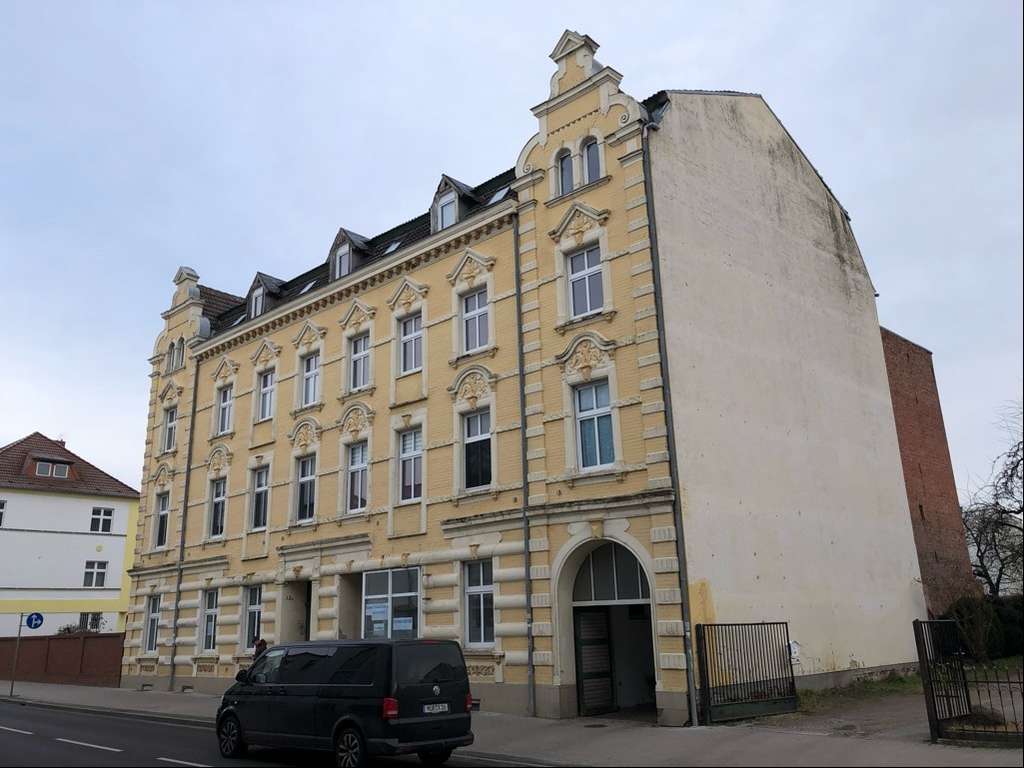 Immobilie in Demmin - Kapitalanleger aufgepasst ! - Bild 2