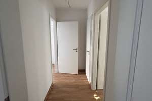 Erstbezug nach Neubau: 3-Zimmer Terrassenwohnung mit Garten in Top-Lage von Düsseldorf Flingern – 40235 Flingern Nord, Düsseldorf – Vorschaubild 15