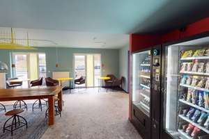 **STUDENTS ONLY** Rollstuhlgerechtes Apartment MÖBLIERT mit TERRASSE im Open Living House Siegen ... – Am Lohgraben 30, 57074 Siegen, Siegen – Vorschaubild 12