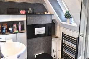 Charmantes Siedlungshaus – Die vollständige Adresse der Immobilie erhältst du vom Anbieter., 64295 Darmstadt-West, Darmstadt – Vorschaubild 4