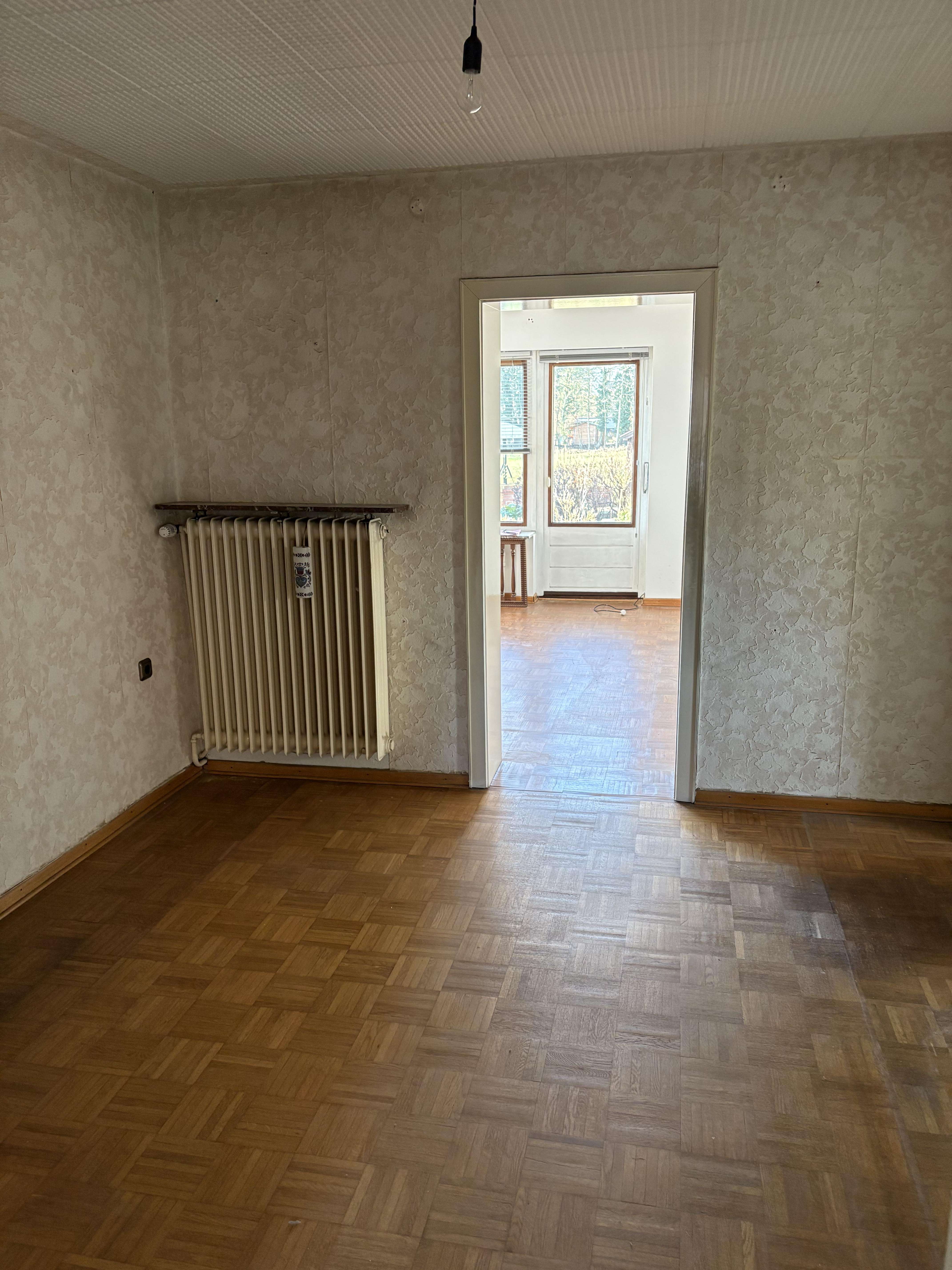 Immobilie in Lilienthal - Seltene Chance in Lilienthal-Butendiek: Haus mit großem Potenzial & Traumgrundstück - Bild 7