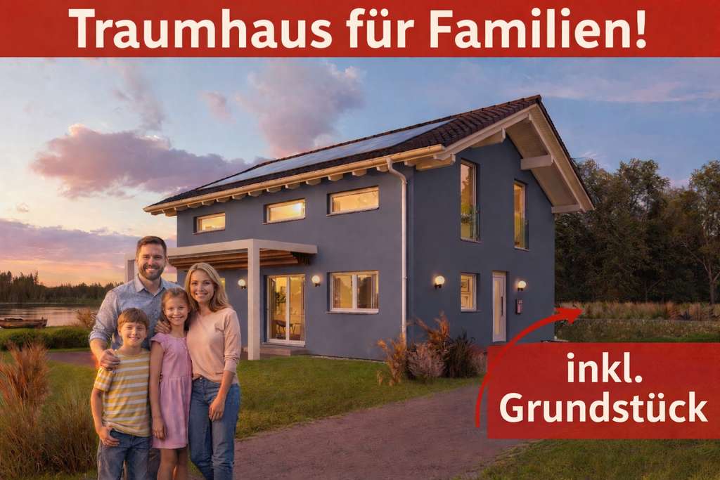 Immobilie in Stralsund - Designed with Care – Weil gutes Design den Unterschied macht. - Bild 0