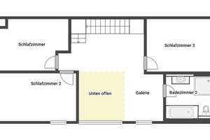Architektur trifft Design: Hochwertige DHH in den Walddörfern – Die vollständige Adresse der Immobilie erhältst du vom Anbieter., 22397 Wohldorf-Ohlstedt, Hamburg – Vorschaubild 17