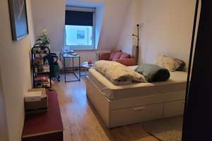 Tolles helles WG-Zimmer in Leipzig-Ost – Zweinaundorfer Straße 1, 4318 Anger-Crottendorf, Leipzig – Vorschaubild 2