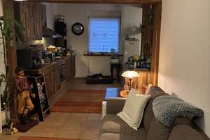 Charmantes Einfamilienhaus mit 3,5 Zimmern in Münster-Wolbeck – Die vollständige Adresse der Immobilie erhältst du vom Anbieter., 48167 Wolbeck, Münster – Vorschaubild 9