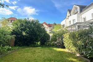 ZOOVIERTEL - BESTE LAGE: SONNIGE 3-4-ZI-ETW MIT TERRASSE, 2 BÄDERN UND EIGENEM GARTEN(ZUGANG) – Die vollständige Adresse der Immobilie erhältst du vom Anbieter., 30175 Zoo, Hannover – Vorschaubild 39