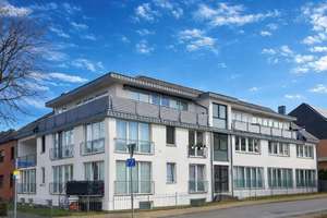 Großzügige 125 m² Maisonette im Bauhausstil - Loggia mit Weitblick - bezugsfrei 01.07.2026
