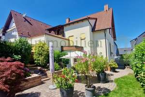 * Zwei Immobilien auf einem Grundstück in Lampertheim – vielseitige Möglichkeiten auf ca. 818 m² * – Die vollständige Adresse der Immobilie erhältst du vom Anbieter., 68623 Lampertheim – Vorschaubild 23