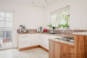 Ankommen und wohlfühlen – modernes Einfamilienhaus mit Sonnengarten und Garage ruhig in Gerresheim – 40625 Gerresheim, Düsseldorf – Vorschaubild 8