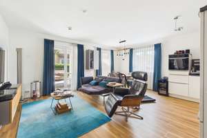 Moderne 3-ZKB-EG-Wohnung mit großem Garten in Unsernherrn! Ruhige Lage am Ende einer Sackgasse! – Die vollständige Adresse der Immobilie erhältst du vom Anbieter., 85051 Münchener Straße, Ingolstadt – Vorschaubild 12