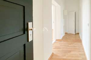 2- ZIMMER WOHNUNG PRENZLAUER BERG | BELEBTE KNIPRODESTRASSE | BALKON ZUM INNENHOF | PROVISIONSFREI | – Kniprodestraße 101, 10407 Prenzlauer Berg, Berlin – Vorschaubild 5