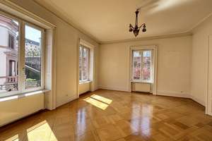 Altbaujuwel in Mainzer Bestlage - Wohnen mit Geschichte und Charakter – Die vollständige Adresse der Immobilie erhältst du vom Anbieter., 55116 Altstadt, Mainz – Vorschaubild 5