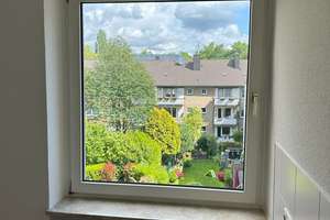 Gemütliche Wohnung in guter Lage 