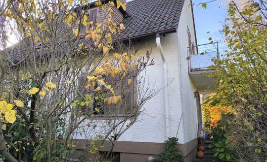 Freistehendes Ein- bis Zweifamilienhaus mit Potenzial – vielseitig nutzbar und langfristig gepflegt