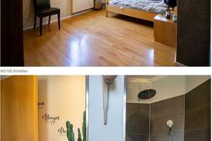 Schöne Wohnung in Schwendi zu vermieten – Biberacher Straße 40, 88477 Schwendi – Vorschaubild 3