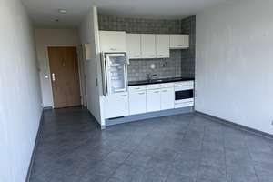 Clever investieren - Perfekt für Kapitalanleger - Vermietetes 1 Zimmer Appartment