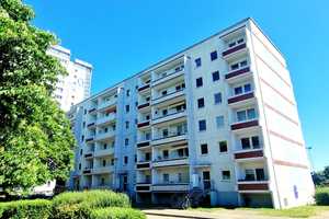 "Tschüss Hotel Mama" - die erste eigene Wohnung ruft – Milchweg 35, 39128 Magdeburg – Vorschaubild 1