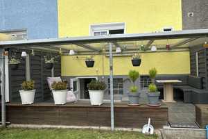 Umfassend saniertes Reihenmittelhaus in Duisburg Obermeiderich – Duisburg – Vorschaubild 4