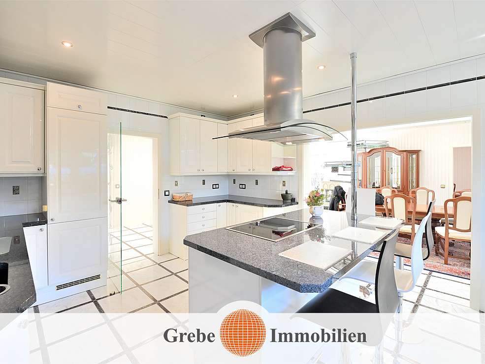 Immobilie in Fürstenwalde/Spree - Absolut hochwertiges Zweifamilienhaus mit 3 Bädern und Vollkeller! - Bild 15