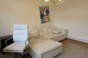Wohnen mit Charakter: Etagenwohnung in Jugendstilhaus – Haupstr. 115, 68259 Feudenheim, Mannheim – Vorschaubild 4