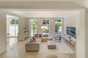 Exklusive Doppelhaushälfte mit großzügigem Garten! – 40629 Hubbelrath, Düsseldorf – Vorschaubild 22