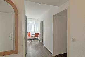 TOP möbliertes Doppel-Studentenappartement Nr. 20 inkl. Einbauküche in Eichlinghofen – Baroper Straße 349, 44227 Eichlinghofen, Dortmund – Vorschaubild 5