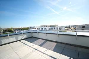 Penthouse-Wohnung zu vermieten