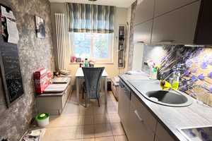 Modernes Reihenendhaus mit 4-Zimmern, Einbauküche, Vollbad, Sommergarten und 2 x Pkw-Stellplätze!!! – Rostock – Vorschaubild 13
