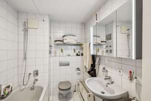 Traumhafte Dachgeschosswohnung mit Blick über Stuttgart – Christophstraße 26, 70180 Heusteigviertel, Stuttgart – Vorschaubild 10