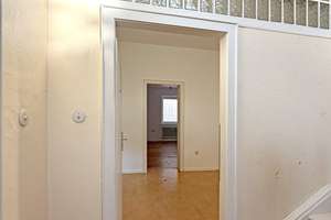 Historische Villa mit Charme auf kirchlichem Erbbaurecht in Hamburg Ohlsdorf - Wentzel Dr. – Die vollständige Adresse der Immobilie erhältst du vom Anbieter., 22337 Ohlsdorf, Hamburg – Vorschaubild 16
