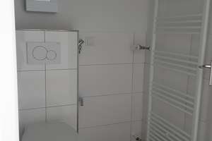 1 Zi Wohnung in Maschseenähe – Die vollständige Adresse der Immobilie erhältst du vom Anbieter., 30173 Südstadt, Hannover – Vorschaubild 6