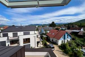 "TOLLE AUSSICHTEN IN FR- ST. GEORGEN MIT DACHTERRASSE!" – 79111 St. Georgen-Nord, Freiburg im Breisgau – Vorschaubild 2