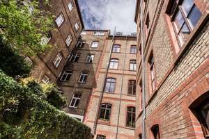 Luxus-Maisonette im kernsanierten Altbau mit Dachterrasse – Wiesbaden-Mitte – Die vollständige Adresse der Immobilie erhältst du vom Anbieter., 65185 Mitte, Wiesbaden – Vorschaubild 4